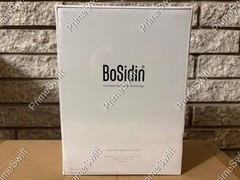 BoSidin Permanent Hair Removal Device D-1103 IPL Painless Women & Men – Open Box