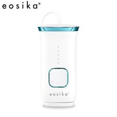 Eosika SIPL-1000B Self Home Care Self IPL Laser Hair Removal 500K (Only 220V)