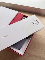 Ulike IPL Hair Removal Device – Purple – New Open Box