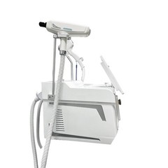 Mecavie 2-in-1 Diode Pico Laser Hair Reduction Tattoo Removal Beauty Equipment
