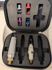 2025 Alma Harmony XL PRO w/ ClearLift, DyeVL And SHR Pro