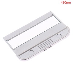 1xIPL Filter 430nm 480nm 530nm 560nm 590nm 640nm 690nm 750nm For OPT IPL Machine