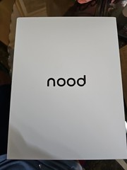 Nood The Flasher Pro Model: T16A