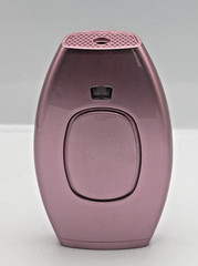RoseSkin Co IPL Laser Hair Removal Handset Rose Gold Gently Used Tested Working