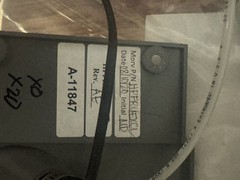 CUTERA Excel HR Handpiece 1064 NM Light Delivery Device P/N:A-11847