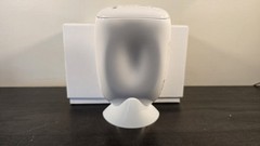 iluminage Precise Touch Permanent Hair Reduction Device for Face & Body In Box