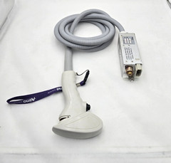 Alma Lasers pixel hand piece for parts 2020