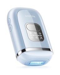 Salloot Nova P5 IPL Laser Hair Removal-Mini Sapphire Cooled – Blue