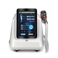 2024 Diode Laser 755nm 810nm 1064nm HAIR REMOVAL Body Skin Whitening Machine