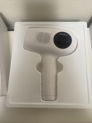 PretiHom Laser Hair Remover with LCD Display AD