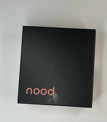 Nood The Flasher 2.0 IPL Hair Removal Device Complete w/ Box & Manual