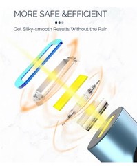 Laser Hair Removal for Women Permanent with Painless Ice Coolingfor Body Face
