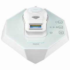 Iluminage Touch Permanent Hair Removal IPL & Radio Frequency – Open Box FG70701