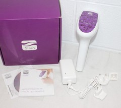 Silk’n Flash & Go IPL Hair Removal Device Home Skinovations in Box, UNUSED!!