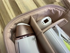 Braun IPL Skin i·Expert Home Laser Hair Removal Smart IPL – Case Trimmer NEW