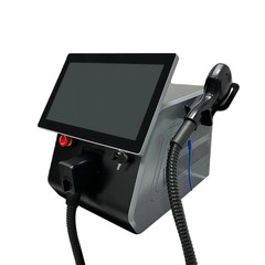 Professional 755 808 940 1064NM 4 Wavelength Diode Laser Hair Removal Device