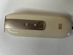 Laser Hair Removal Device for Women and Men INIA Fond D-1198 onF