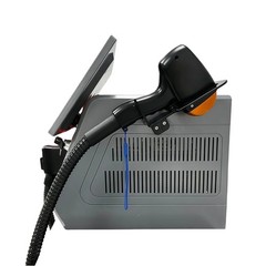 Professional 755 808 940 1064NM 4 Wavelength Diode Laser Hair Removal Device