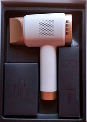 IPL Hair Removal Device – Hand Held IPL Device FZ-608