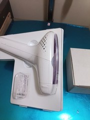 Silk’n Flash & Go Laser Hair Remover