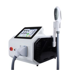 PRO OPT Elight IPL Laser Hair Removal Skin Rejuvenation Machine Permanent NEW