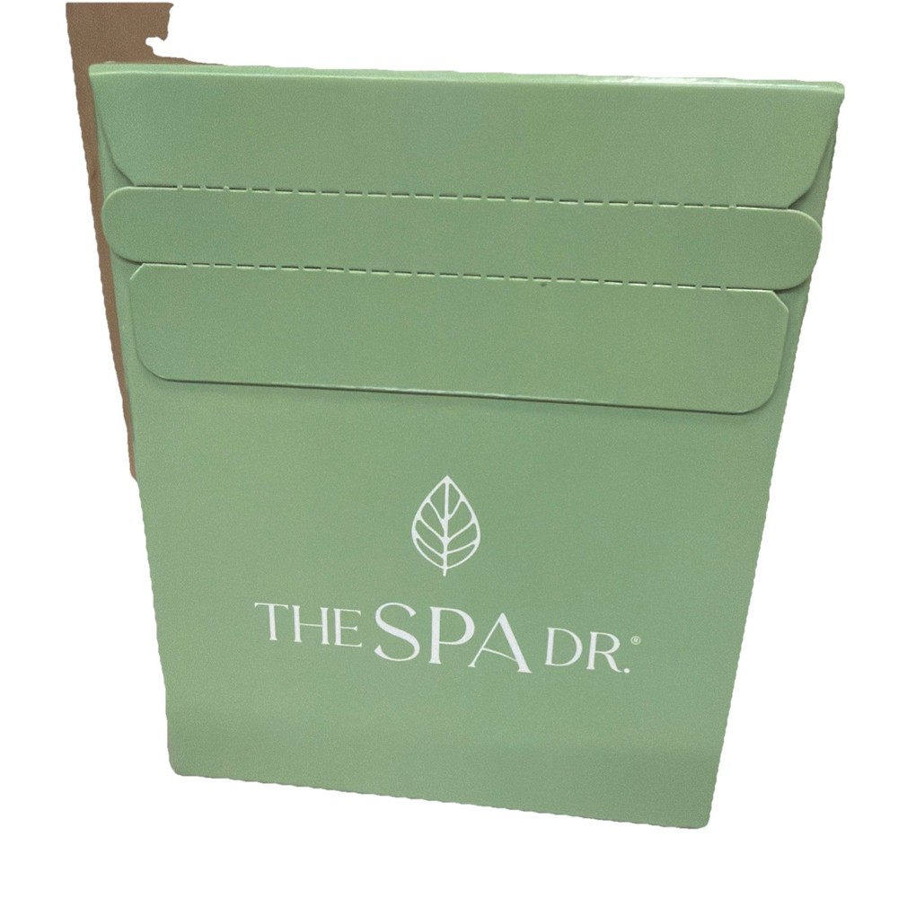 The Spa Dr. 3-Step Age-Defying Skincare System – Antiaging SkinCare Set for…