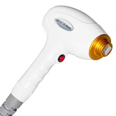 2026 Painless 755 808 1064 Laser Permanent Hair Removal Machine Skin Whitening