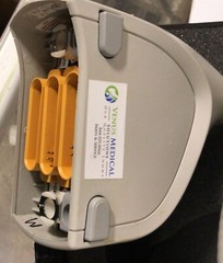 CUTERA PROWAVE 770 HAND PIECE w/case-MAB-9830