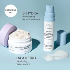Drunk Elephant Test The Water – Travel Size – Hydrate and Nourish Kit – Clean Cl