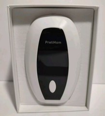PretiHom Laser IPL Hair Removal System for Men & Women