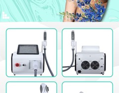 PRO OPT Elight IPL Laser Hair Removal Skin Rejuvenation Machine Permanent NEW