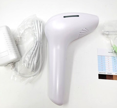 XSOUL At-Home IPL Hair Removal for Women/Men Permanent Hair Removal 999,999 Flas