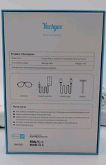 Yachyee Ice IPL Hair Removal System – Laser Hair Removal – Tested & Works