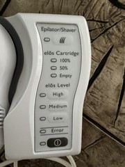 ME by Elōs / mē Smooth Permanent Hair Reduction Device – FDA Cleared elōs Tech