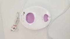 Remington i-LIGHT Pro IPL iLIGHT Pro Hair Removal System IPL6000