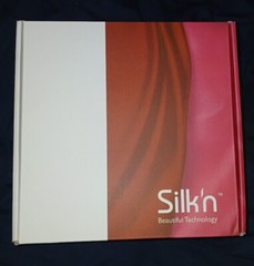 Silk’n Infinity Hair Removal Device Men’s and Women’s Permanent IPL Laser