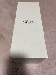 ReFa MTG BEAUTECH EPI RE-AL-02A Hair Remover Skin Care Device Epilator New Japan