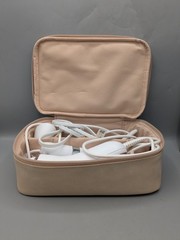 Braun Skin i-Expert IPL Hair Removal System PL7243 Open Box 3 Heads Pouch
