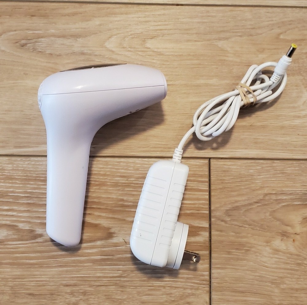 Laser Hair Removal Tool Epilator Permanent 900000 Flashes For Body Face Leg Skin