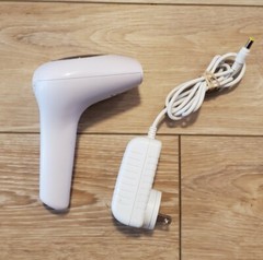 Laser Hair Removal Tool Epilator Permanent 900000 Flashes For Body Face Leg Skin