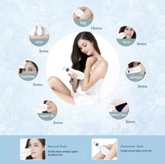 Ipl Permanent Hair Removal 3 In 1 System Next Beauty Hair Removal