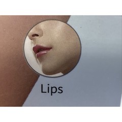 IPL Hair Removal Device Ice Cooling Full Body Lifetime Use {Shelf70}
