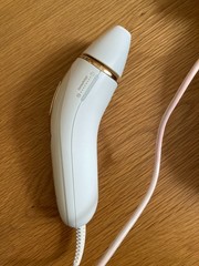 Braun Silk-Expert Pro 5 PL5137 IPL Permanent Hair Removal System