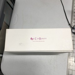 COSBEAUTY IPL Permanent Hair Removal Device Model CB014C In Box And Never Used