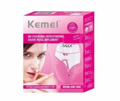 Hair removal Chemi 189 removal device🤔 The original Always be ready in two