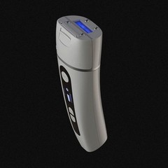LA PITTA Oak laser IPL Hair Removal Device IPL With Shaving Korea Medical Device