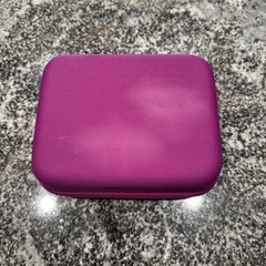 Silk’n Bella Glide Laser Hair Removal Flash & Go Compact With Case