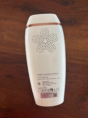 Nood The Flasher 2.0 IPL Laser Hair Removal Handset