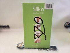Silk’N Bellaflash Pro Refurbished