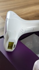 Silk’n Flash&Go Permanent Hair Removal Device